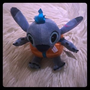 🎁 Small LILO & Stitch Toy NWT ✨